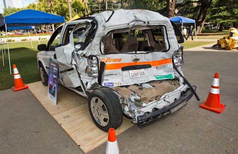 Deaths prompts Caltrans’ urgent call for driver safety awareness