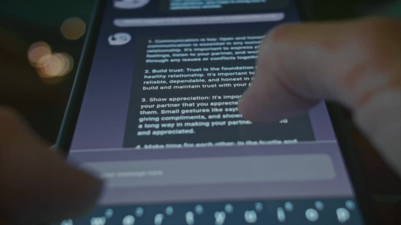 Virginia lawmakers hope to change the way we chat with AI bots: 'Very ...