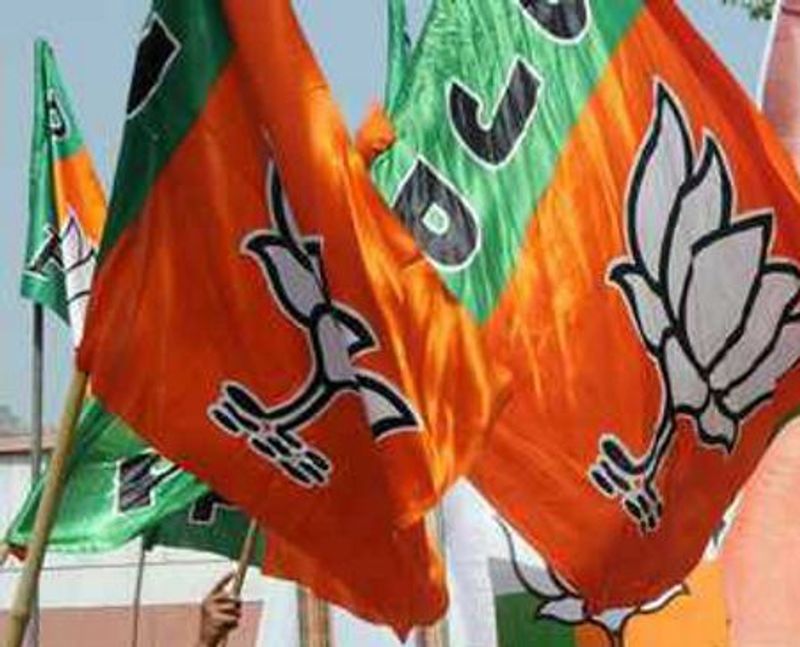 Shot in BJP-NDA's arm as coalition candidates win 4 of 6 bypolls across ...