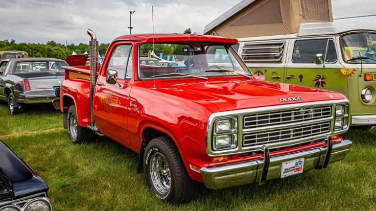 These Dodge cars are your favorites