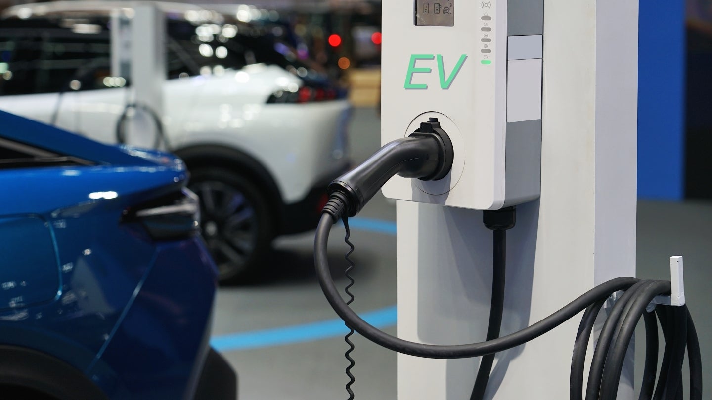 Renault and EDF partner on French EV smart charging