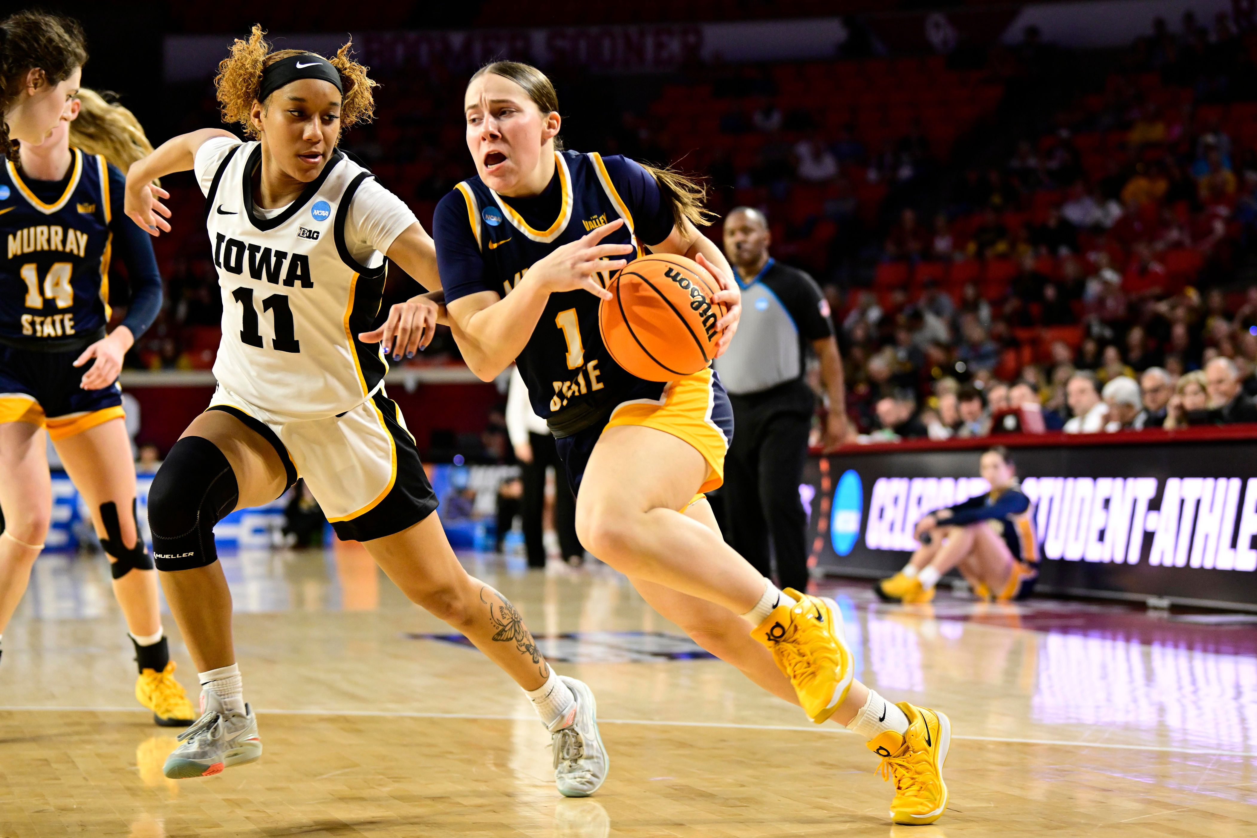 Anything but mid podcast: Looking at the OVC, Missouri Valley and Pac ...