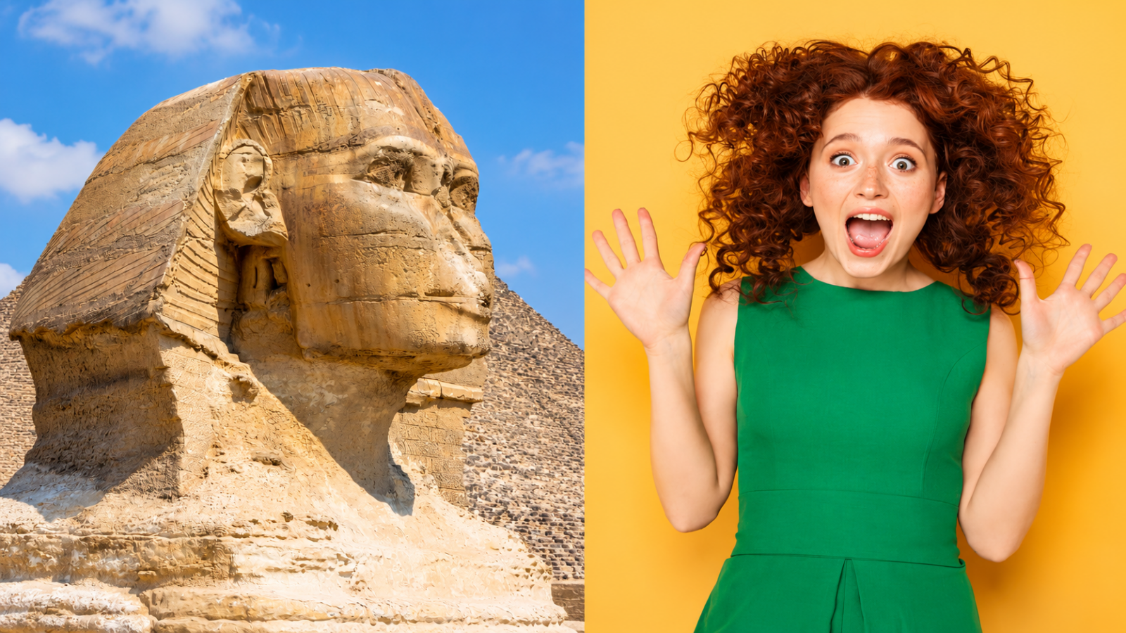 20 pyramid myths Hollywood helped spread about ancient Egypt