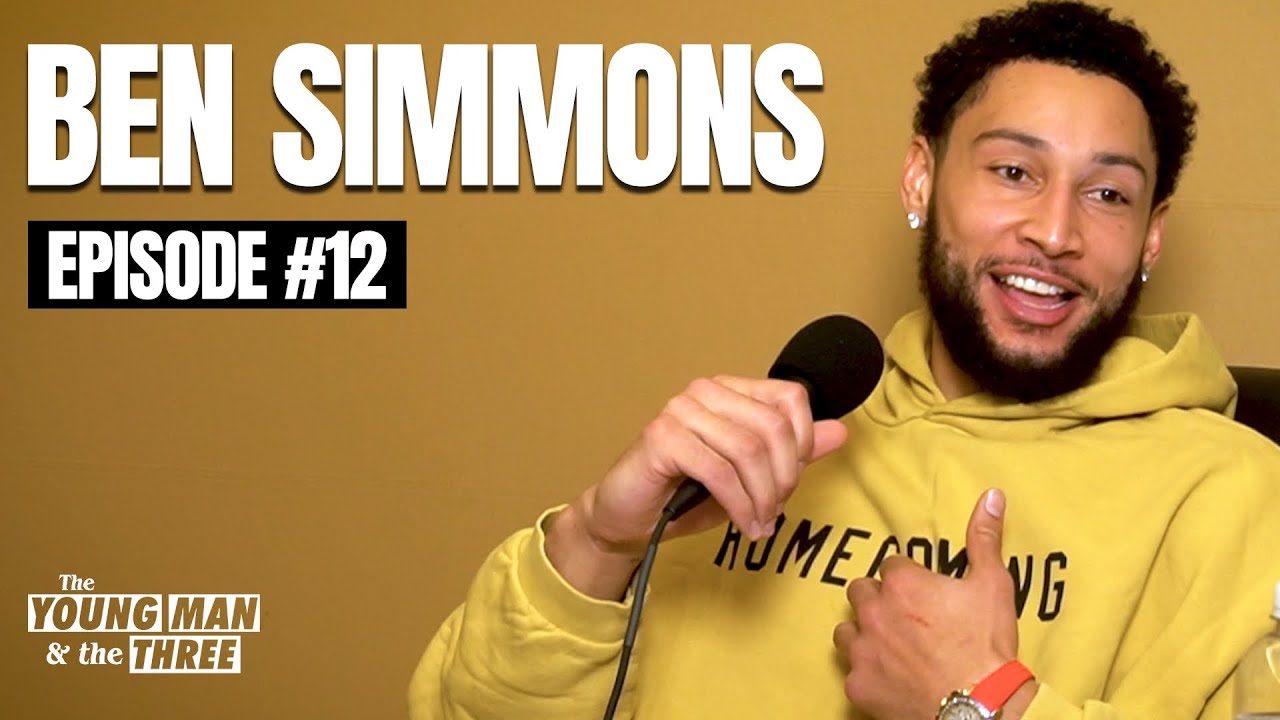 Ben Simmons opens up about his battle returning from injuries and the ...