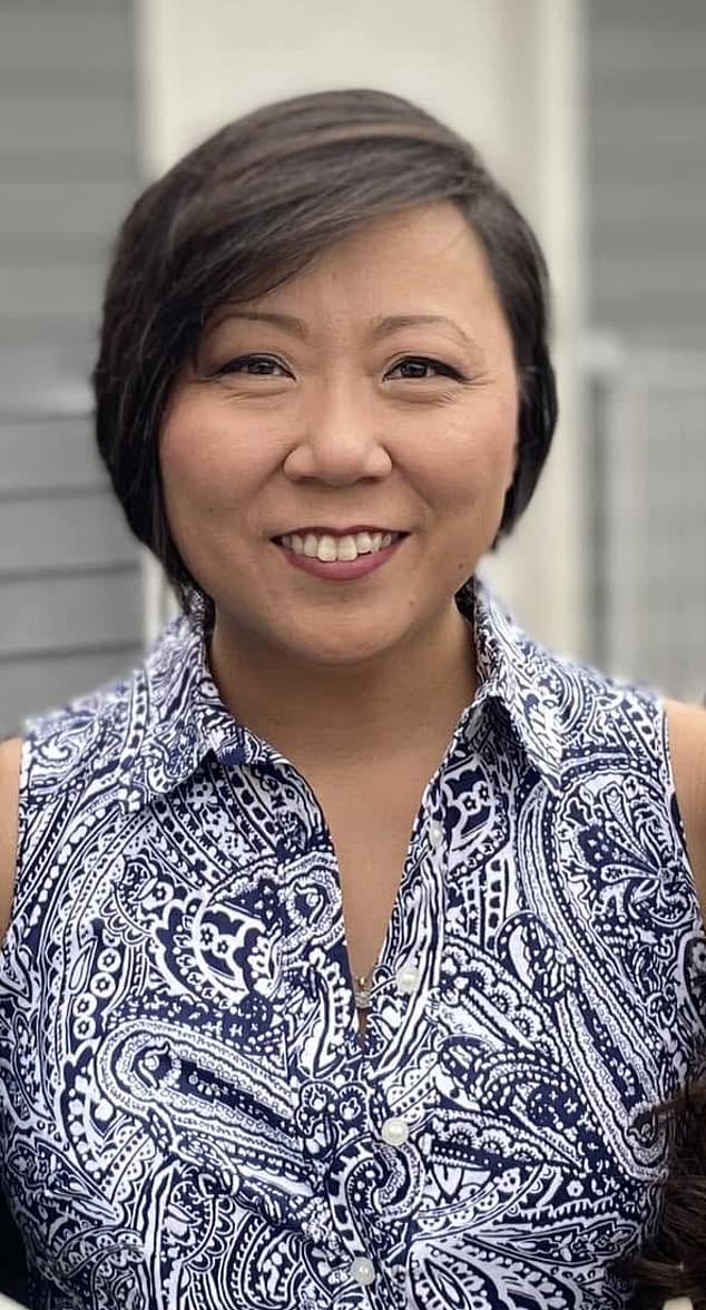 HR boss jailed for just 33 months after stealing more than $1m from her ...