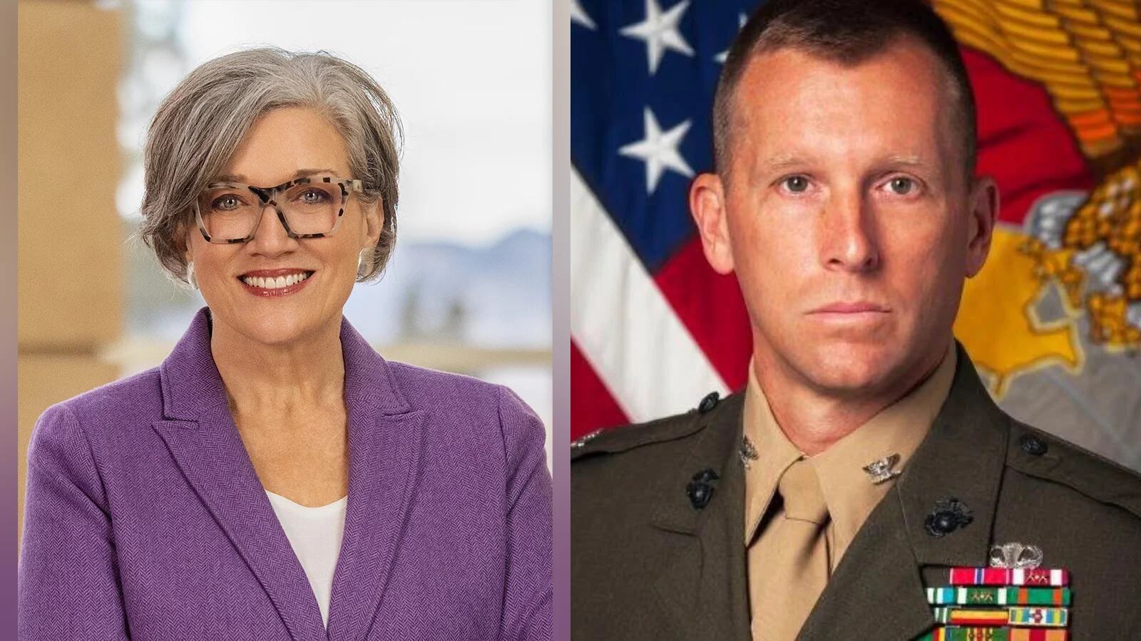 Midterm profiles: Lt. governor candidates