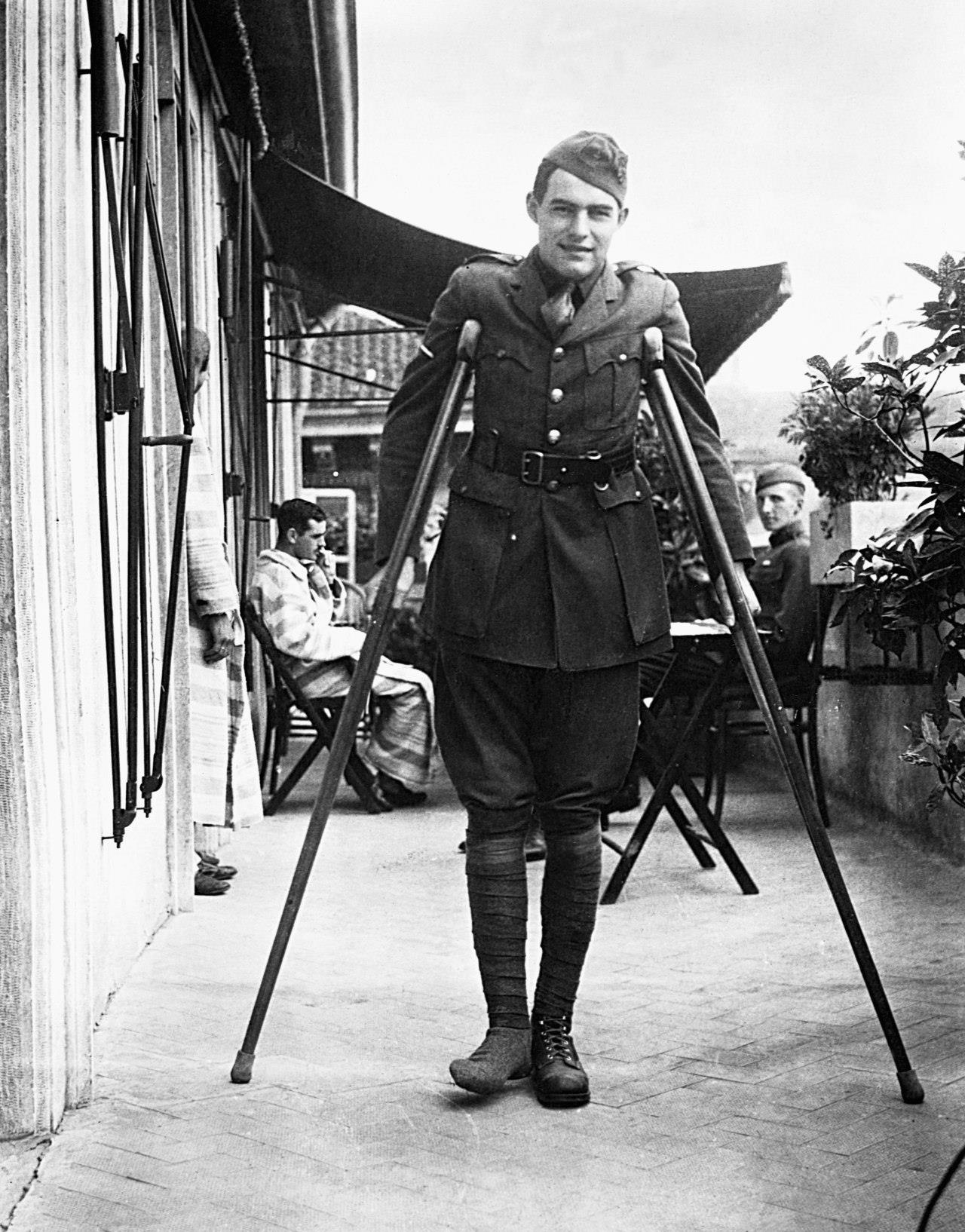 The Annotated Sun Also Rises review: The wounded generation