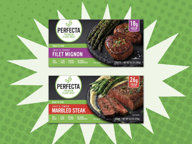 3D-printed food is coming to grocery stores—and you may not see it on ...