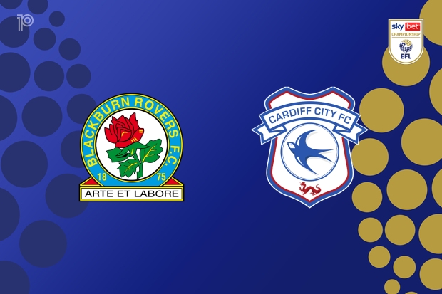 Preview | Blackburn Rovers vs Cardiff City: Team news, lineups ...