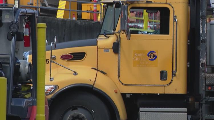 Several Shoreline schools closed after over 6,000 without power in ...