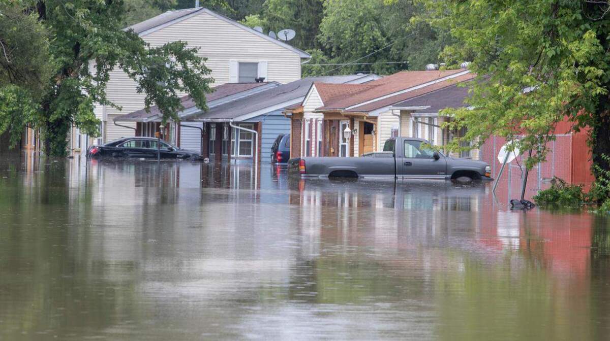 East St. Louis to get $3M for overdue sewer, stormwater system upgrades