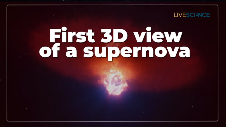 SN2024ggi: The supernova that's changing astrophysics