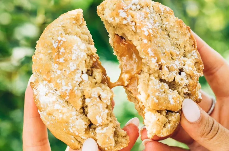 A big NYC cookie chain collapses after a decade
