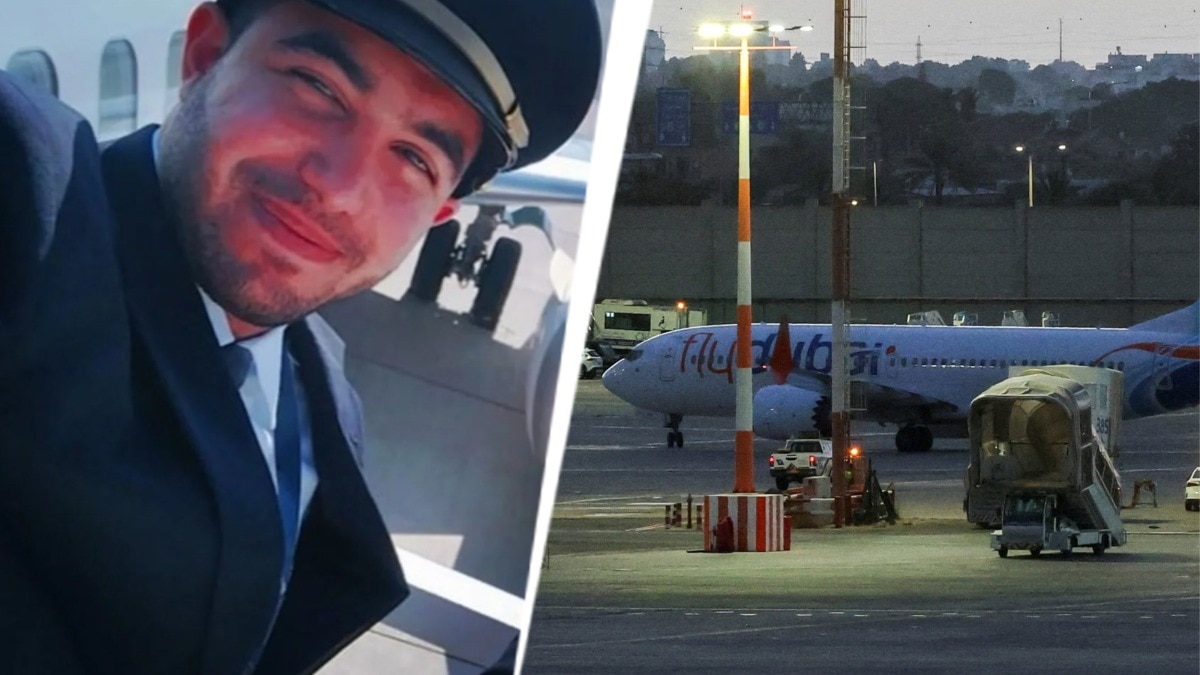 Flydubai co-pilot flew to Tel Aviv twice before failed suicide attack ...