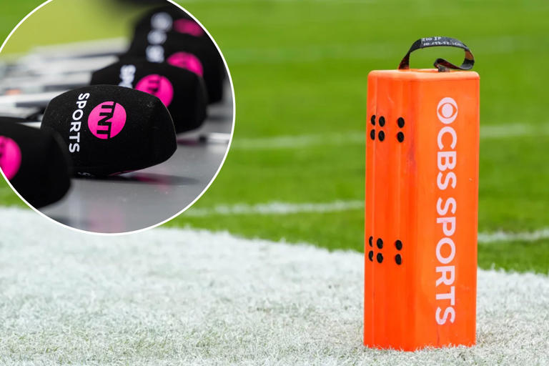 CBS Sports-TNT Sports merger expected to trigger layoffs in potential ...
