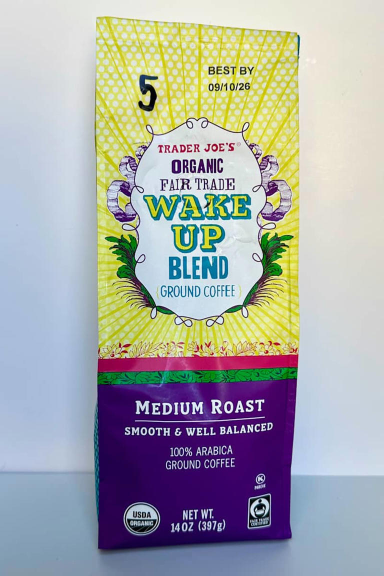 We tried 10 bags of medium-roast coffee beans - and the clear winner ...