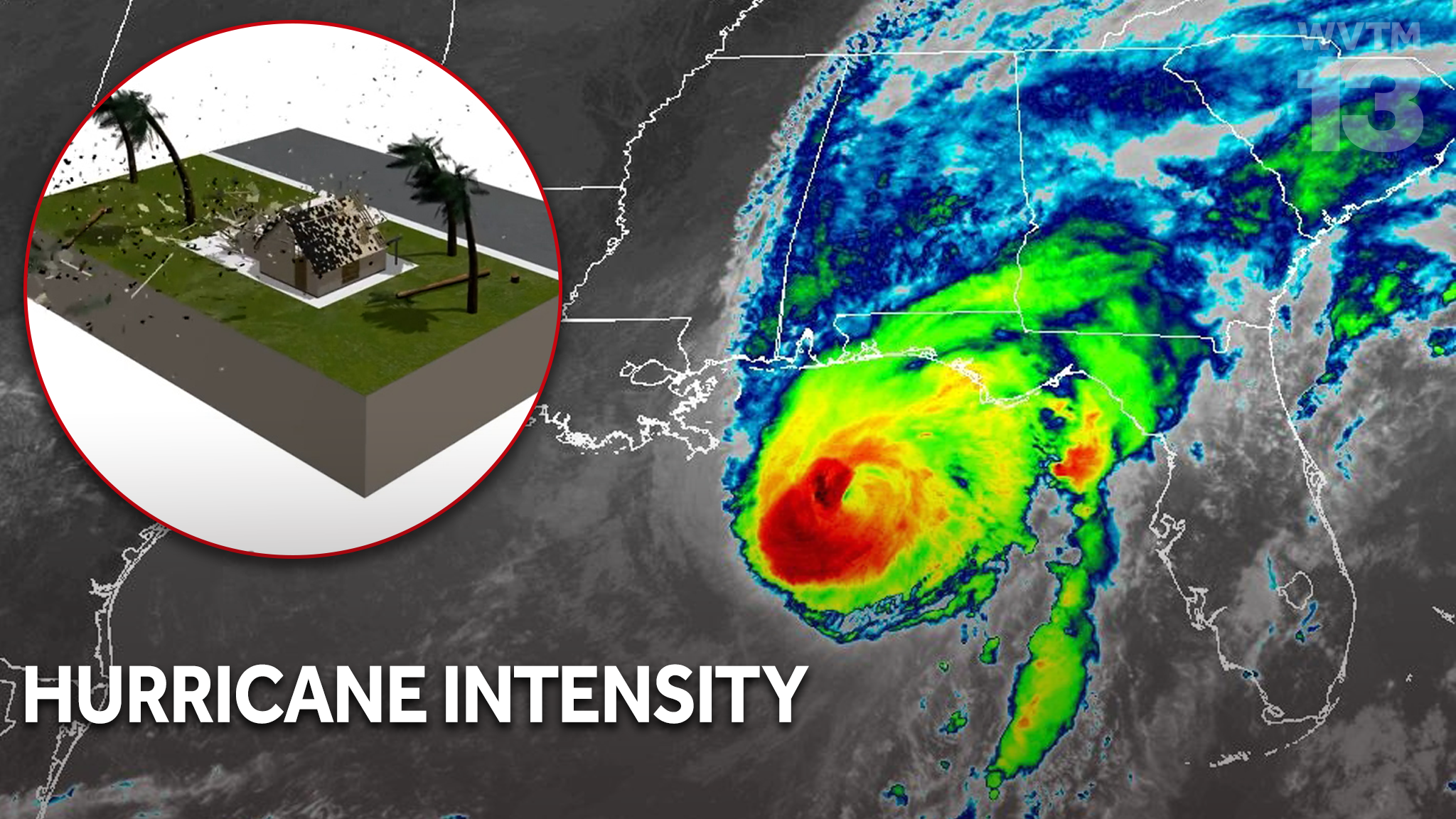 What makes Hurricane Isaias a major hurricane?