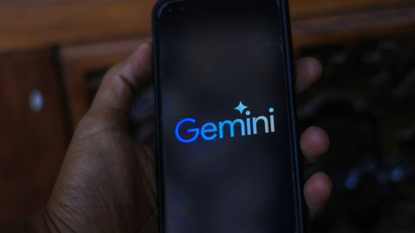 Google Cloud unveils Gemini agent for workplace tasks