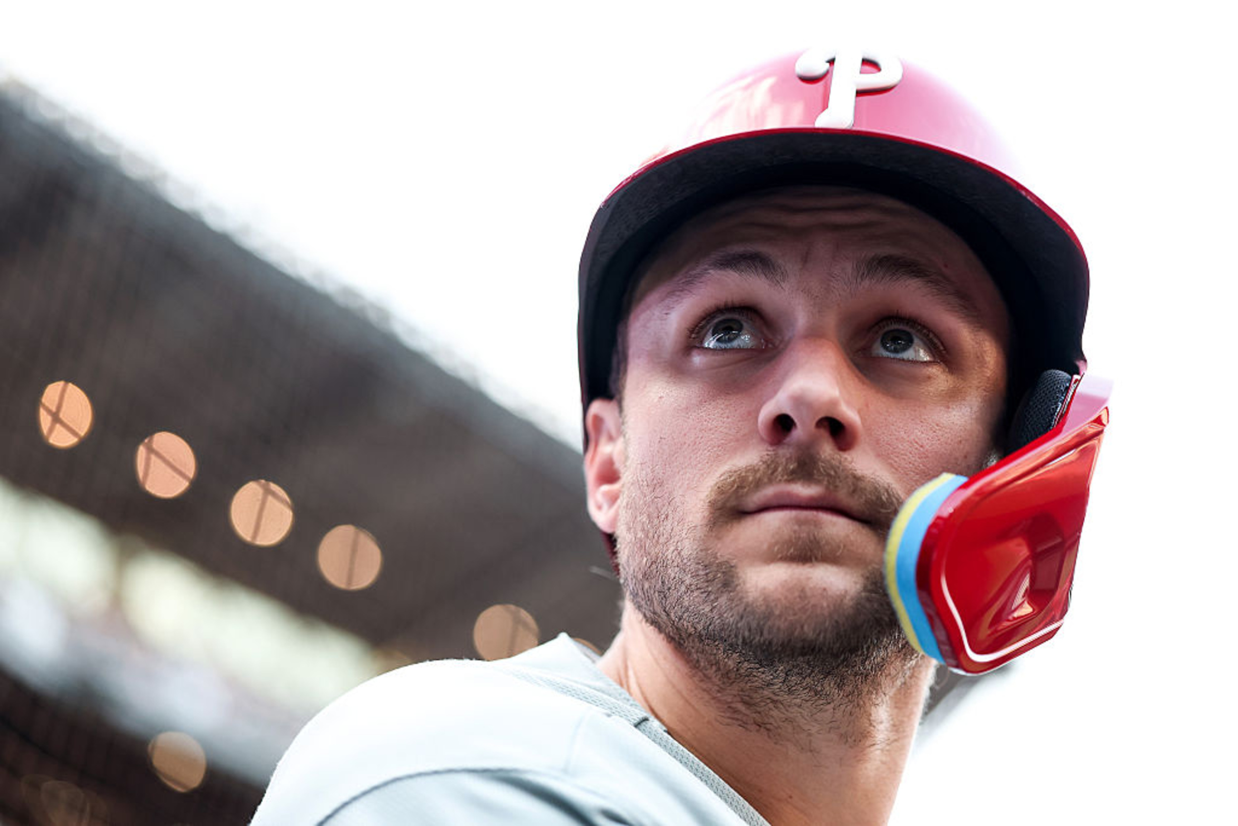 The Phillies need to solve their infield puzzle this offseason
