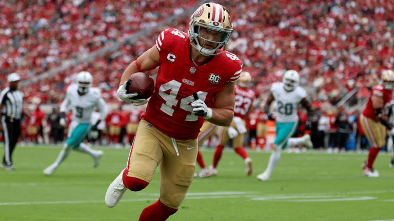 49ers' Kyle Juszczyk posts Pokemon football lineup in photo amid viral ...
