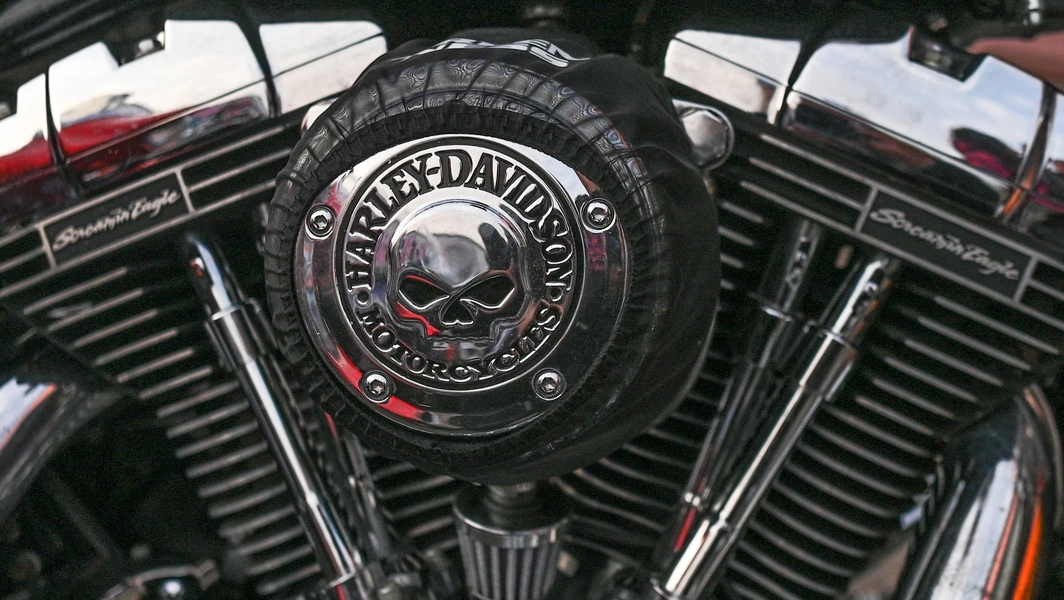5 iconic Harley-Davidson engine milestones