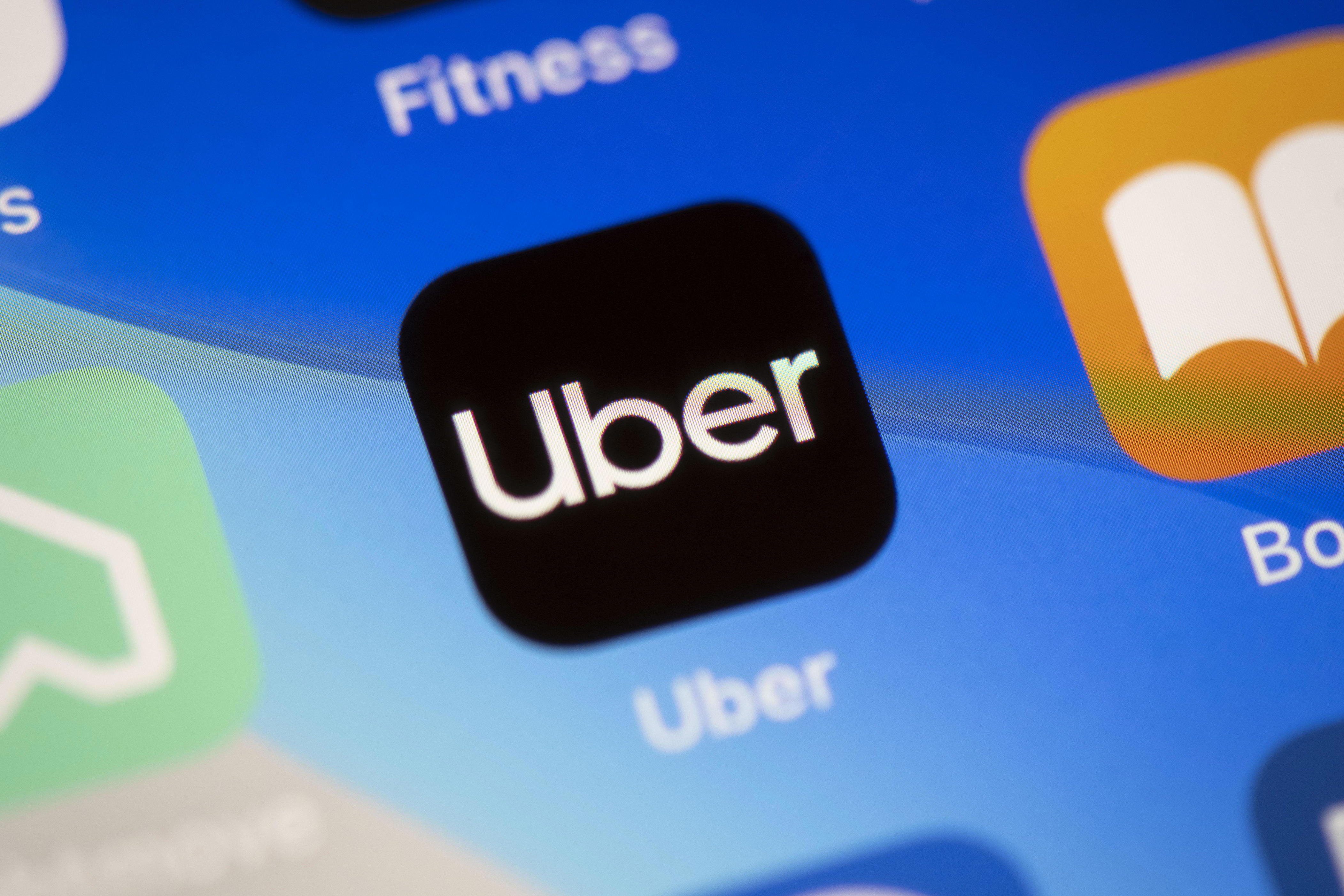 Uber offering free rides to hurricane shelters ahead of Isaias