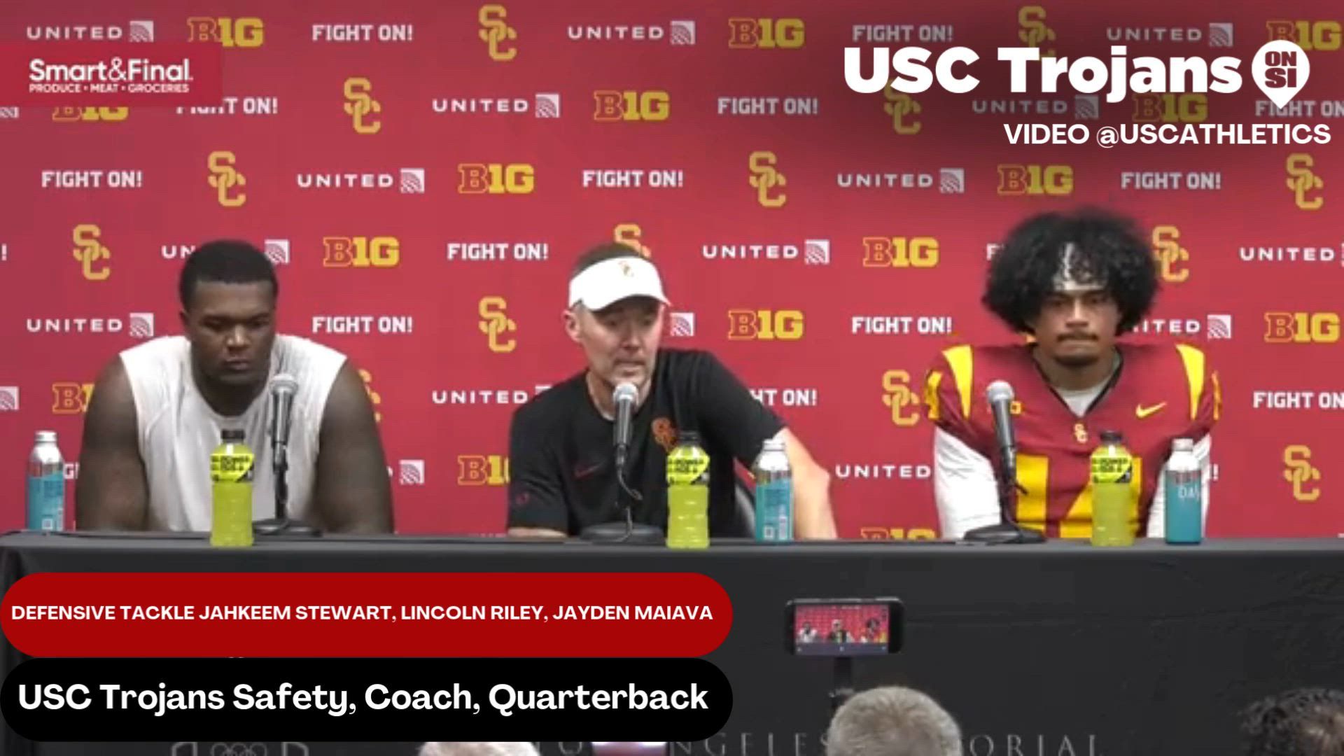 Presser