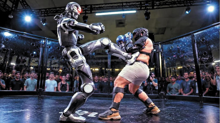 Dangerous superintelligent AI emerges: kill switch control urged
