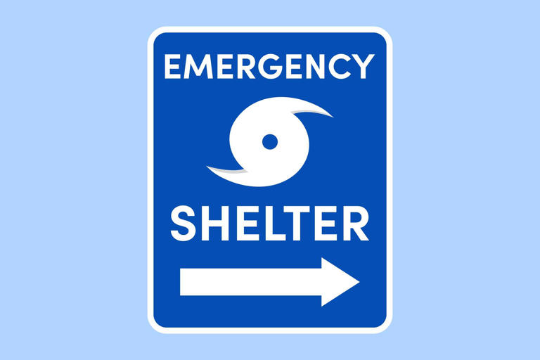 Where to find storm shelters in Central Alabama