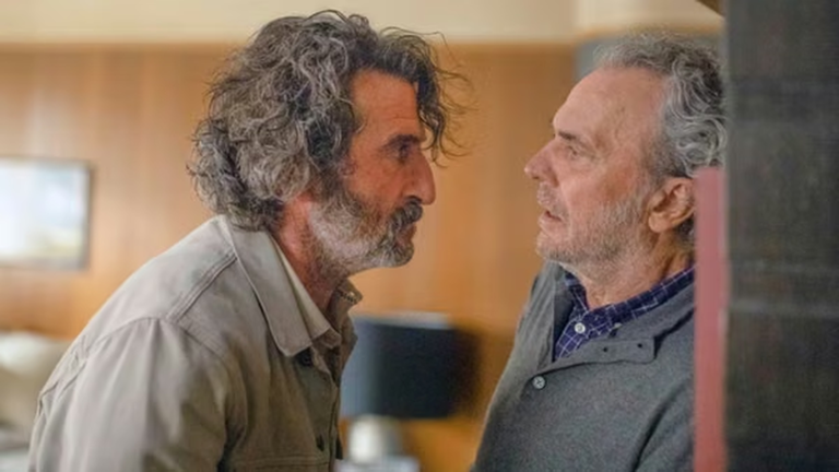 Luis Zahera y José Coronado arrasan en Netflix con esta serie ideal ...