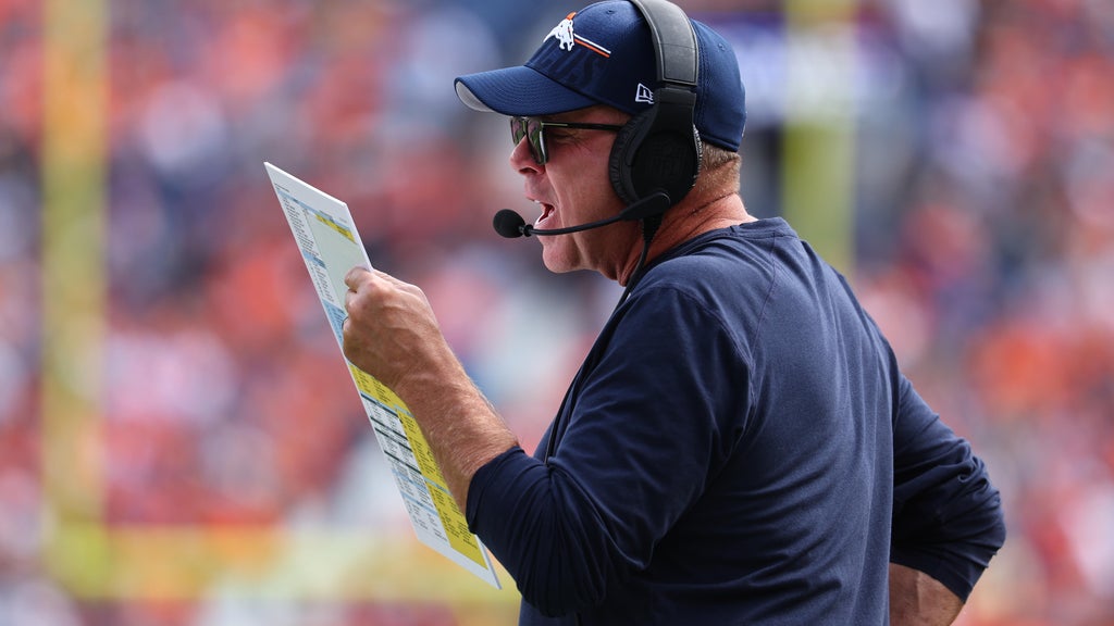 Broncos players react to head coach taking over offensive play calling