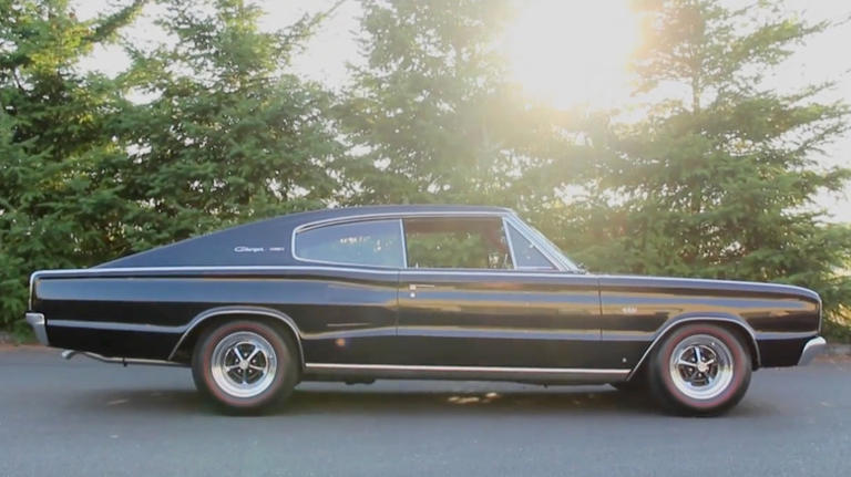 These Dodge cars are your favorites