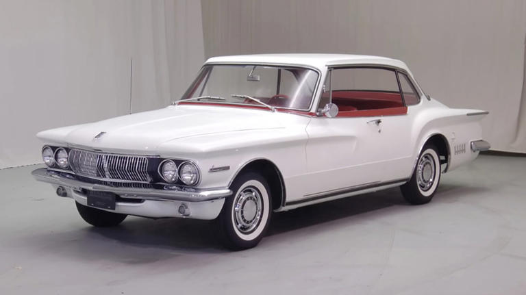 These Dodge cars are your favorites