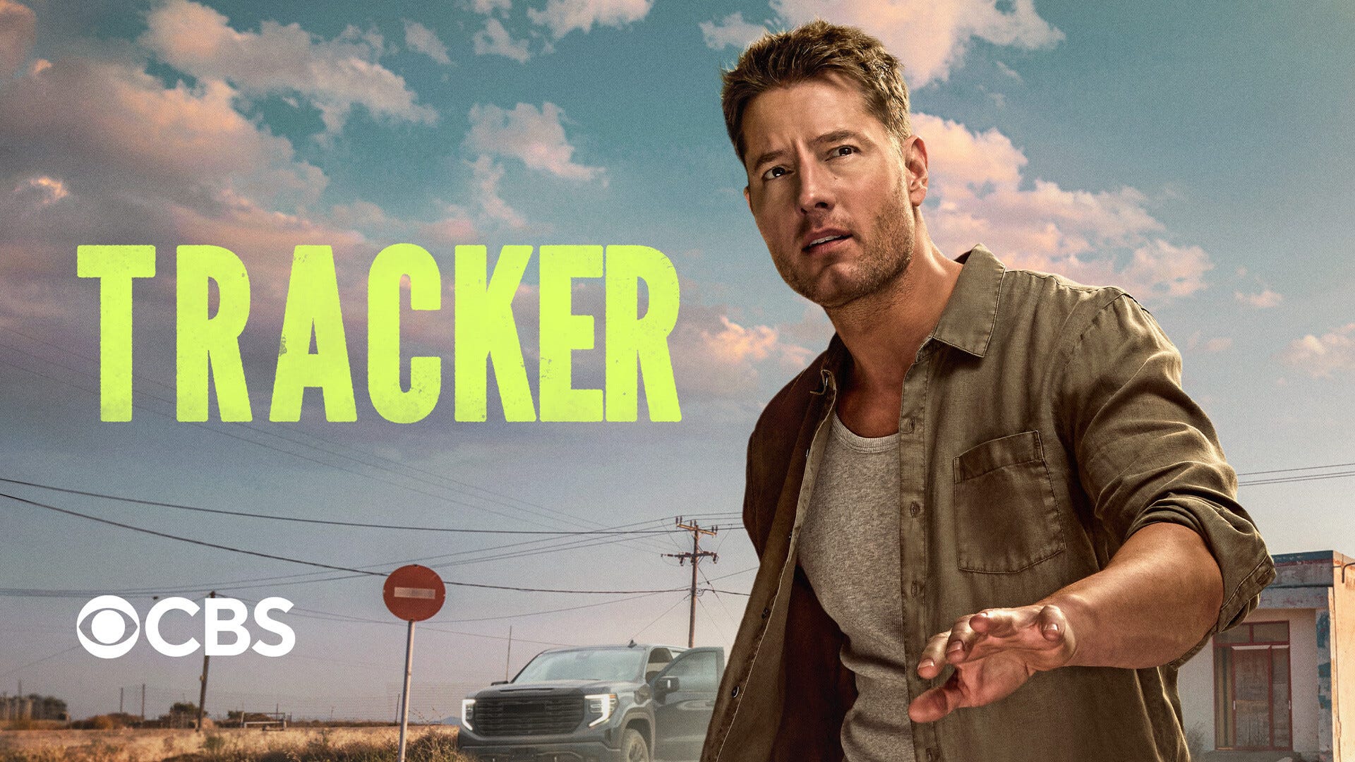Is 'Tracker' on tonight? Sunday start time, CBS schedule changes