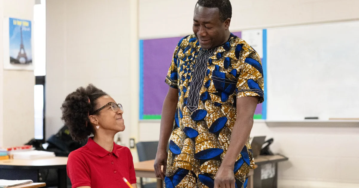 To better support students with autism, Detroit schools invest in the ...