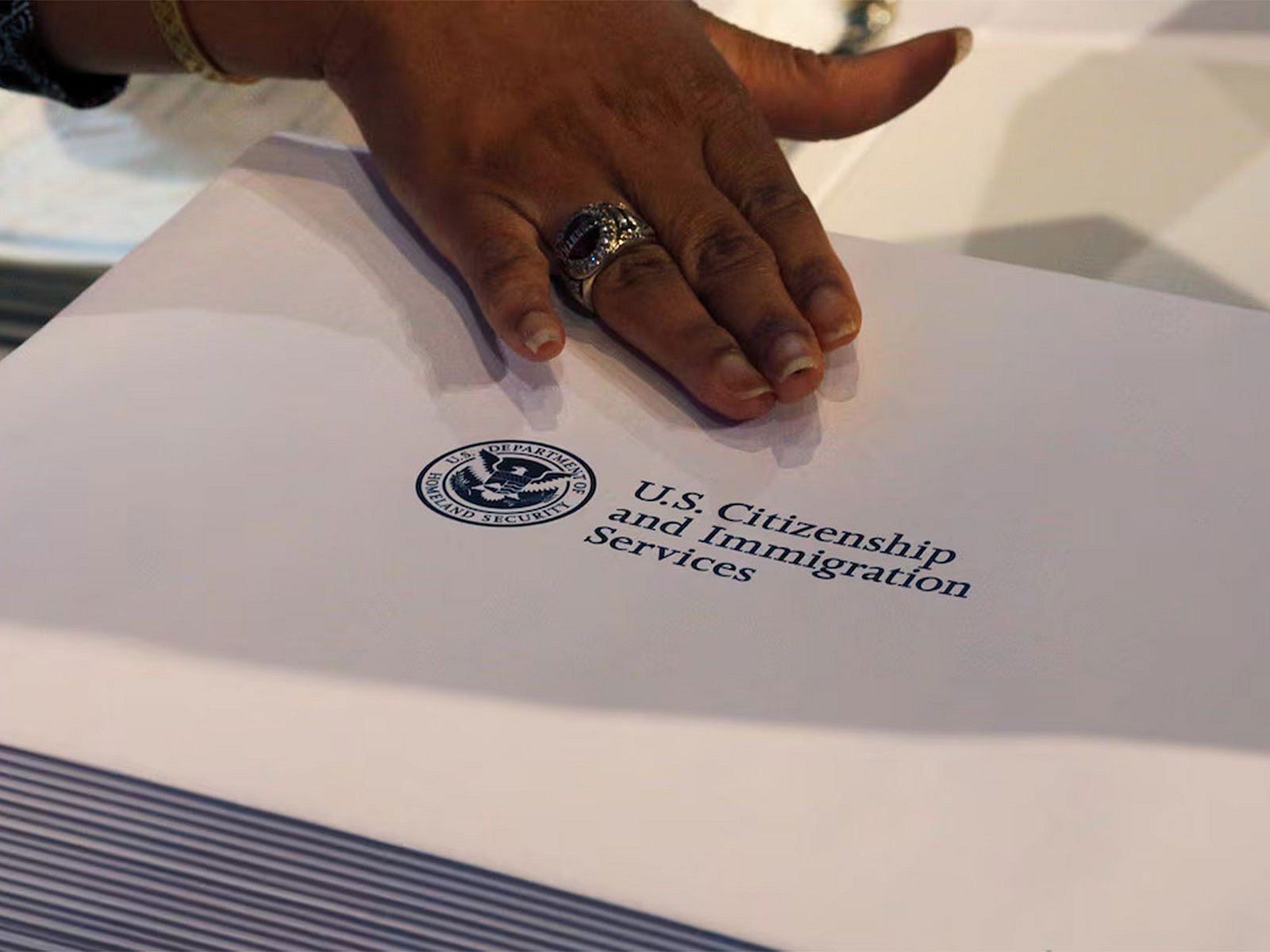 US green card freeze could push more technology work to India, but ...