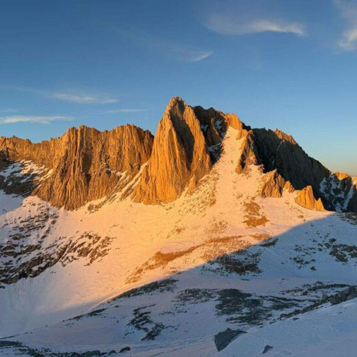 At least 4 have died on California's Mount Whitney in about a year ...