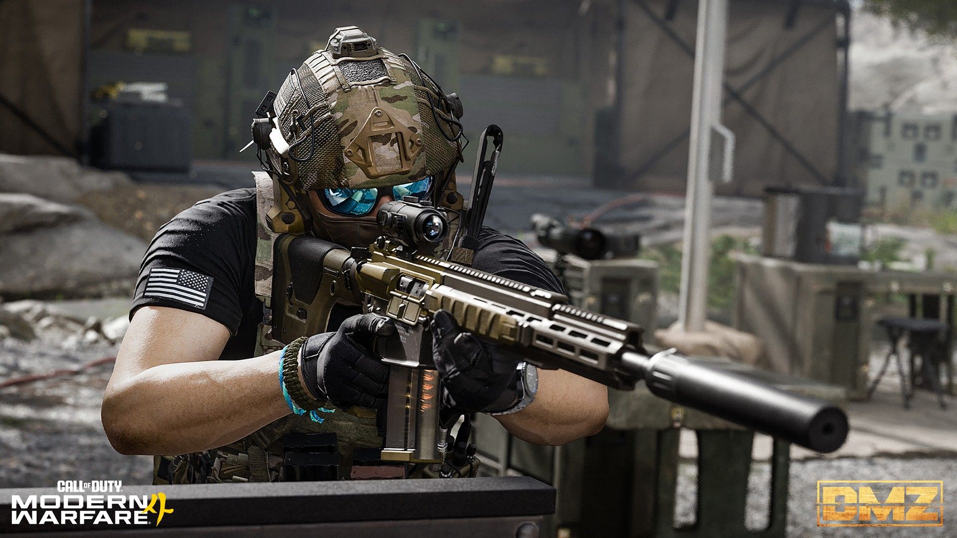 Call of Duty: Modern Warfare 4 DMZ early access dates and details
