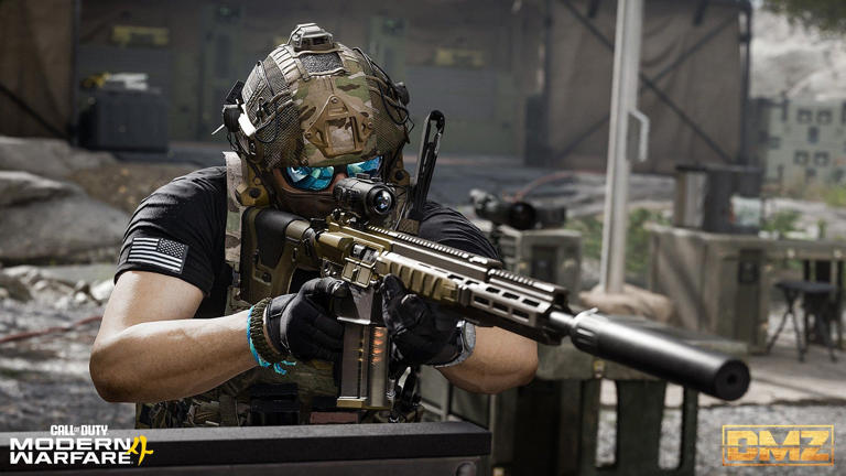 Call of Duty: Modern Warfare 4 DMZ early access dates and details