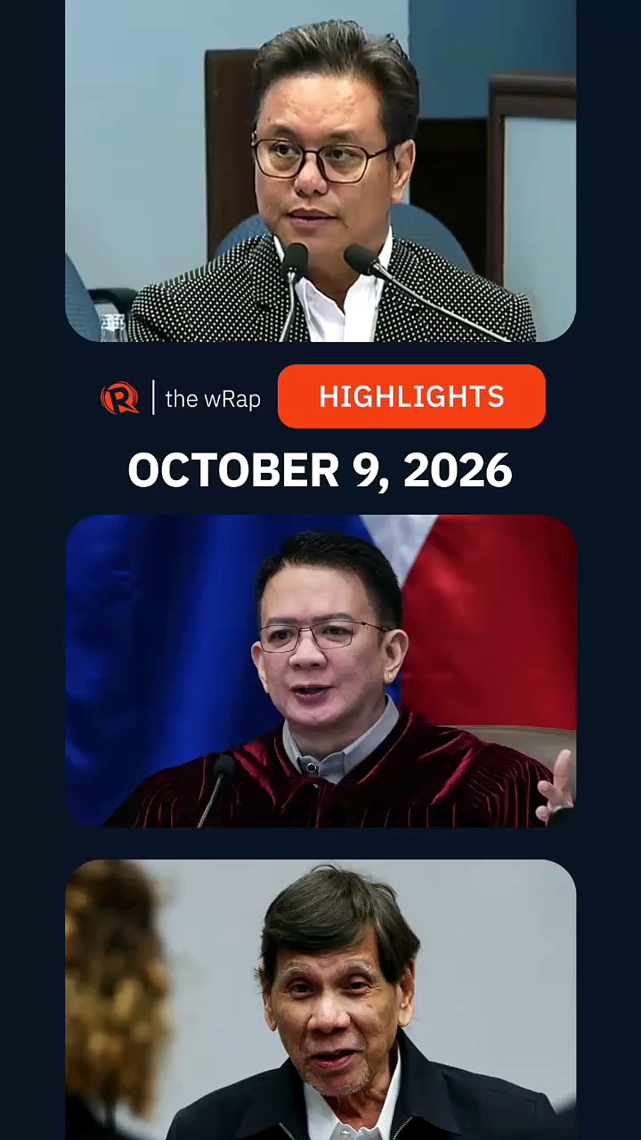Today’s headlines: Sara Duterte, Mans Carpio, Rodrigo Duterte | The ...