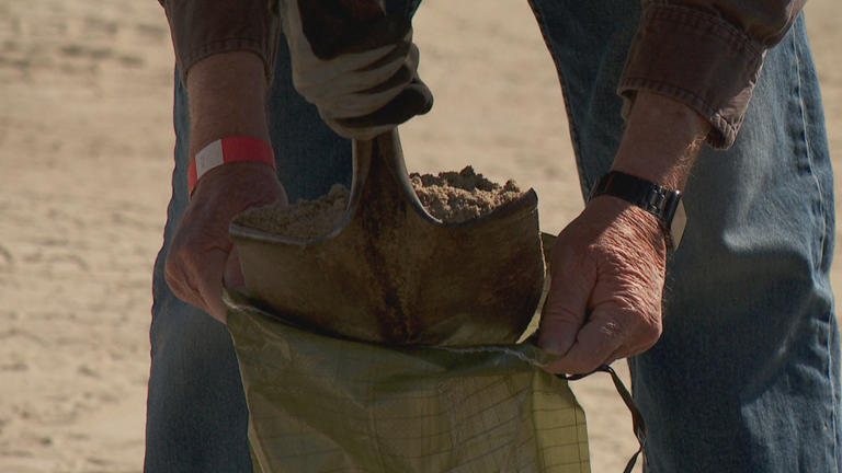 Utah cities brace for excessive rainfall by sandbagging ahead of ...