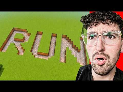 Minecraft's creepiest banned seeds