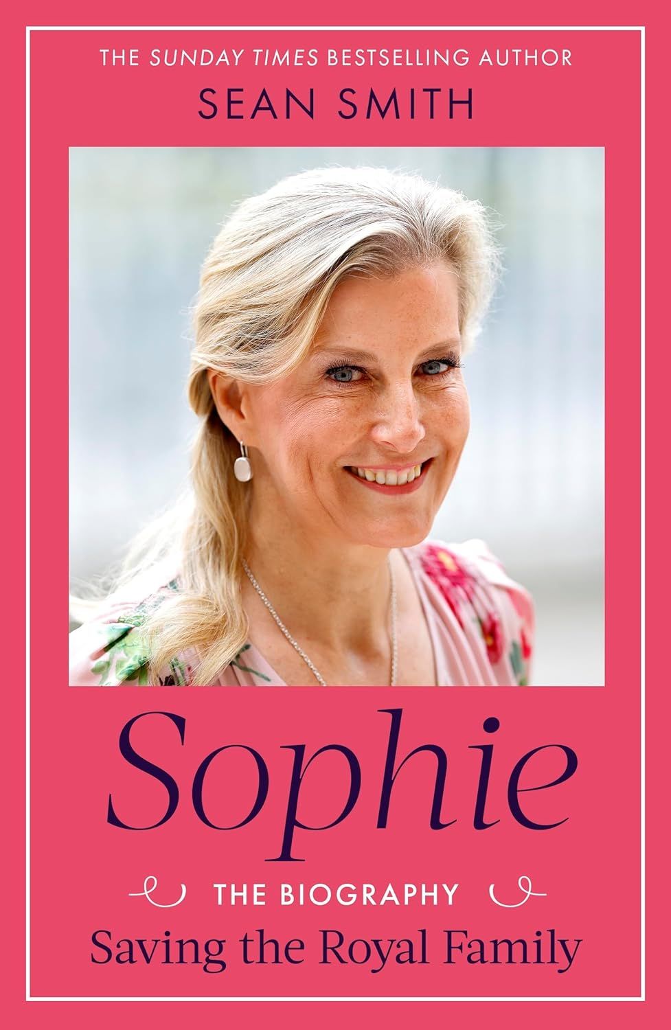 Duchess Sophie is 'next generation's Princess Anne' and 'the overall ...