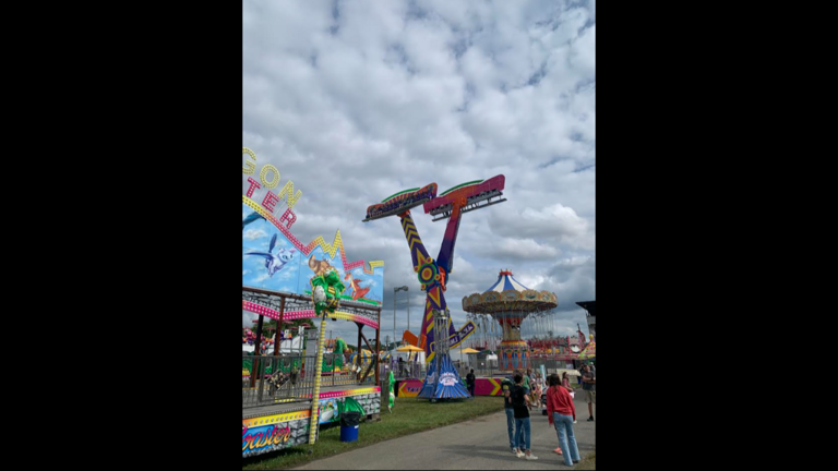 What's coming to the 2026 NC State Fair? List of new buildings, food ...