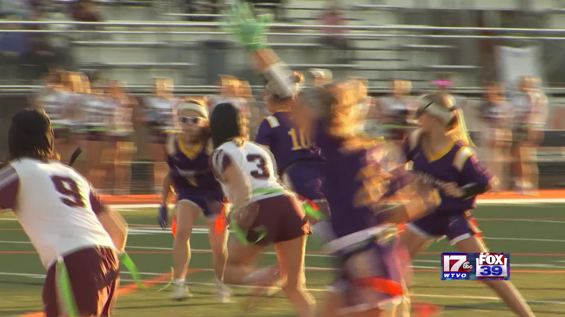 Claire VanSchelven's big night leads Hononegah to regional championship ...