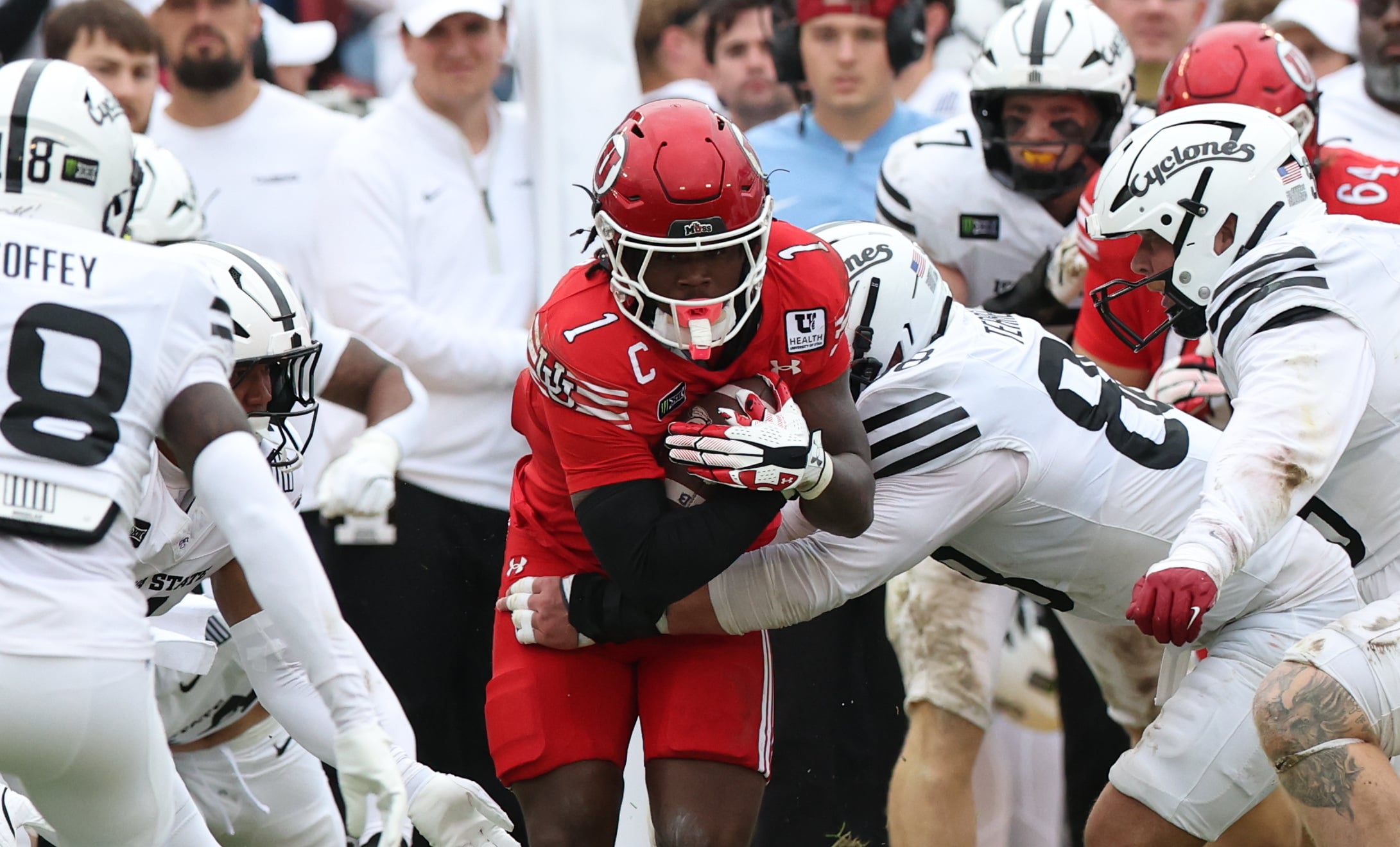 Utah Utes football keys to victory: Kansas Jayhawks