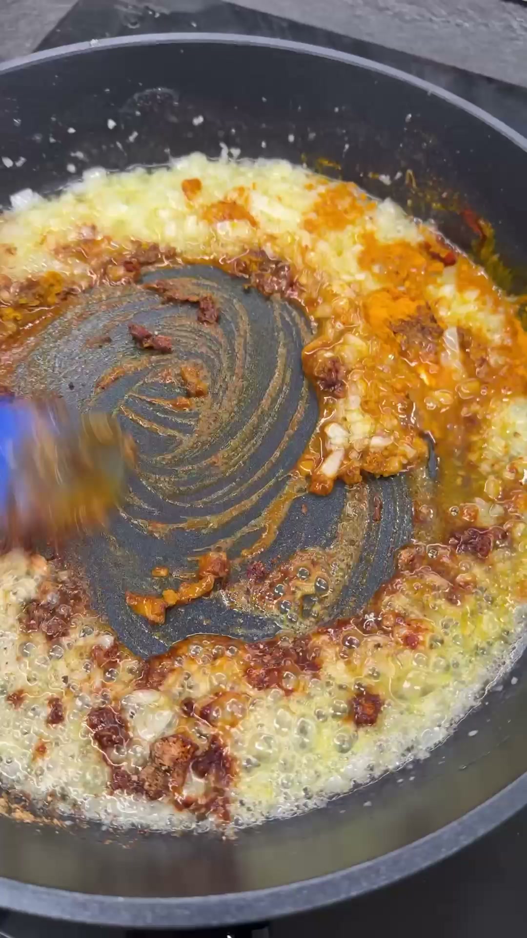 Yo descubrí el mejor 'butter chicken' 😱