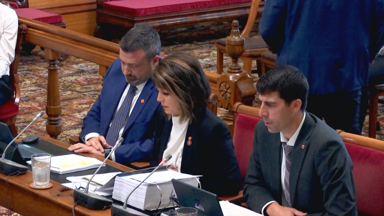 NB Power execs get an earful over rate increases