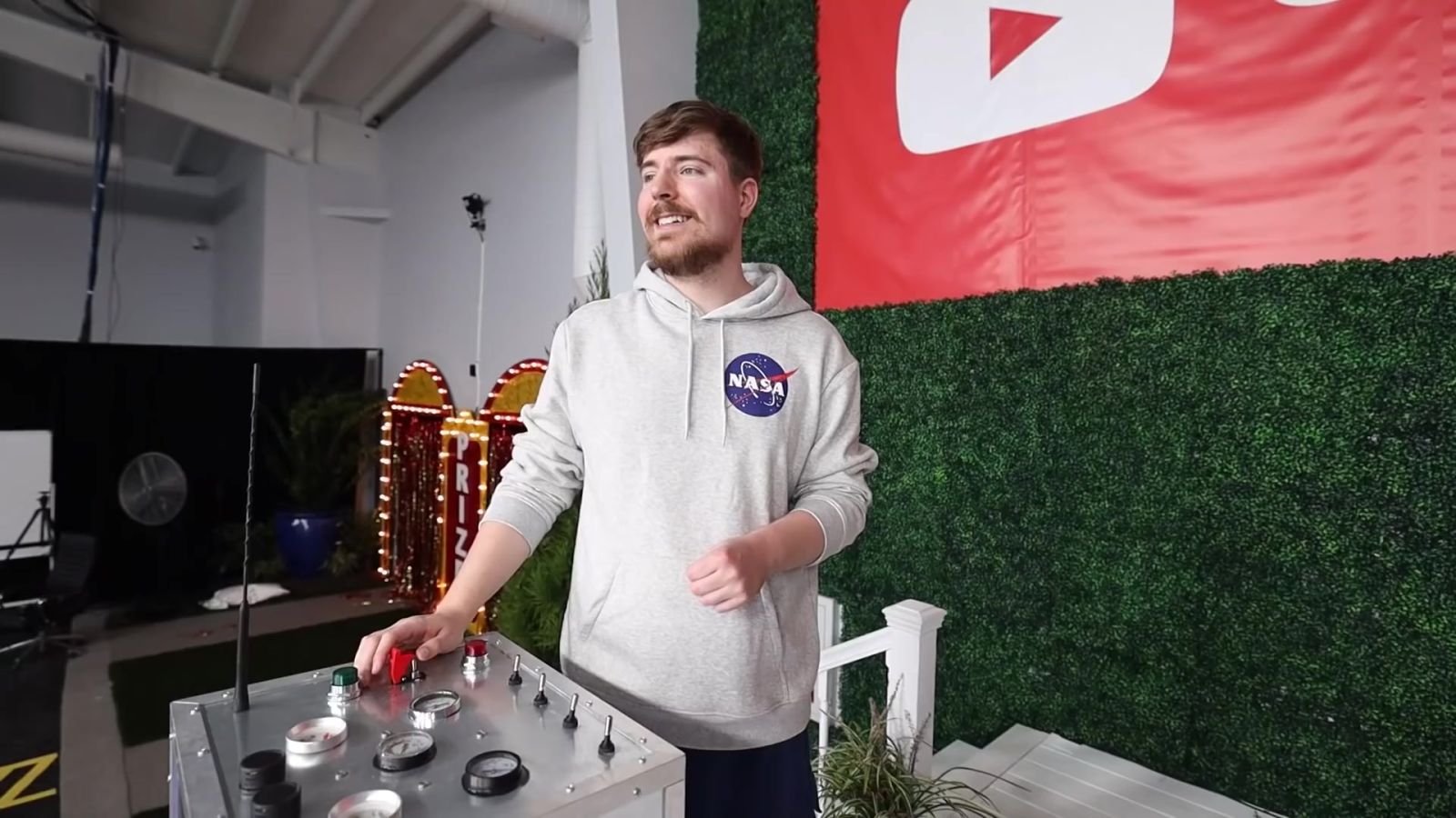 MrBeast told billionaire Mark Cuban he ‘spends millions of dollars ...