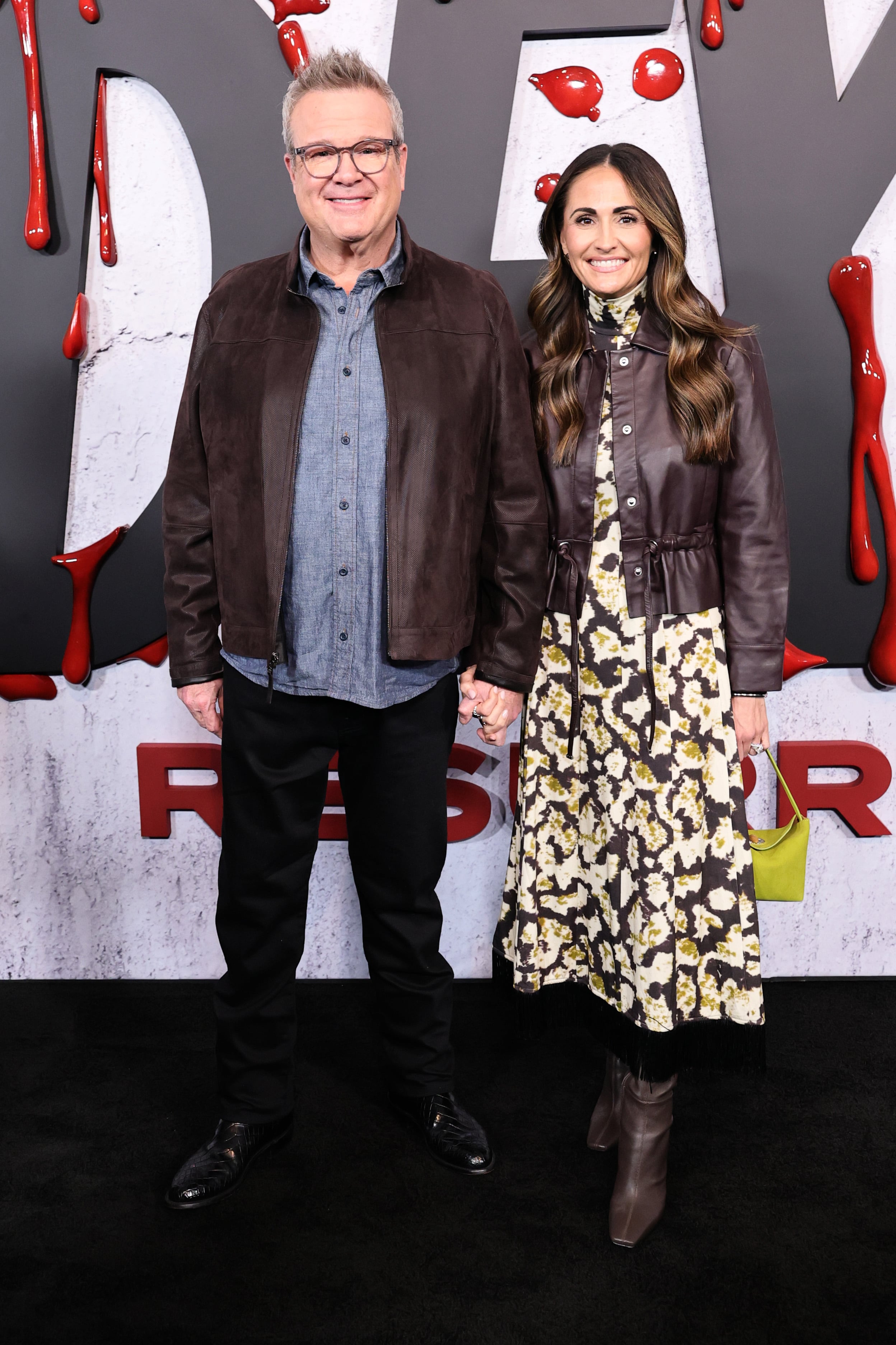 Modern Family star, 55, appears unrecognizable after weight loss